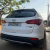 Location hyundai Santafe thumb 4