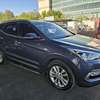Hyundai Santa fe 2017 thumb 1