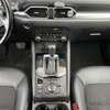Mazda CX-5 SUV blanc feux LED jantes noires thumb 7