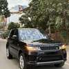 RANGER ROVER SPORT 2018 thumb 2