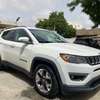 Jeep compass limited 2020 thumb 6