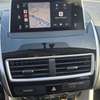 Mitsubishi Éclipse Cross 2018 venant thumb 12