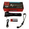 TORCHE RECHARGEABLE OLED TRÈS PUISSANTE thumb 1