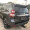 Toyota land cruiser VX thumb 3