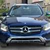 Mercedes GLc 300 thumb 0