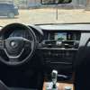 BMW X3 2016 Xdrive thumb 9