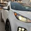 Kia Sportage 2018 essence 4wd thumb 8