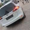 Opel Zafira tourer 2014 thumb 4
