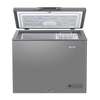 CONGELATEUR 250LITRES HAIER HORIZONTAL GRIS HCF208 thumb 1