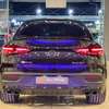 2025 Mercedes GLE53 AMG thumb 1