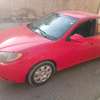 Hyundai Elantra thumb 2