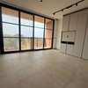 Appartement Rdc corniche Ouakan piscine privée jardin thumb 7