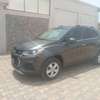 Chevrolet Trax LT thumb 0