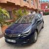 Opel astra thumb 1