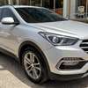 HYUNDAI SANTA FE 2017 thumb 7