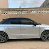 Audi A1 tdi thumb 1