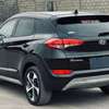 Hyundai Tucson 2018 AWD thumb 1