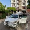 Mercedes GL 450 thumb 9