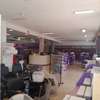 Magnifique local commercial de 300 m² thumb 4