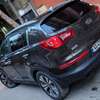 Kia Sportage full option thumb 10