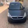 PEUGEOT PARTNER 2016 thumb 9