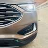 FORD EDGE SEL 2019 thumb 7