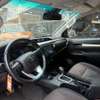 Toyota Hilux 2018 thumb 3
