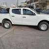 Mitsubishi l200 2018 thumb 0