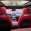 JaGuar f-pace s année 2017 thumb 7