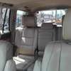 Toyota Lexus  2003 thumb 1