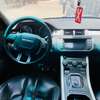 Range Rover Evoque 2015 thumb 7