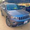 Jeep grand cherockee thumb 0