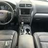 Ford Explorer XLT 2017 thumb 7