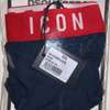 DSQUARED2 ICÔNE Boxer  (homme) thumb 1