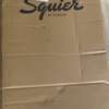 Fender Squier Debut Series Stratocaster Guitare Electrique thumb 6