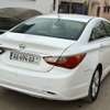 Hyundai Sonata thumb 6