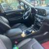 hyundai santa fe 2019 thumb 5