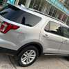 Ford Explorer XLT 2017 thumb 13