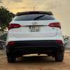 HYUNDAI SANTAFE 2014 thumb 4