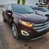 Ford Edge Titanium thumb 13