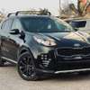 KIA SPORTAGE 2019 thumb 2
