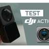 Dji action 2 le meilleur de ça génération avec 4k thumb 6