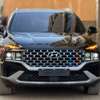 HYUNDAI SANTAFE 2021 thumb 2