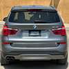 BMW x3 2017 venant 4 cylindres thumb 1