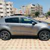 Kia Sportage limited thumb 7