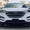 Hyundai Tucson 2018 thumb 0