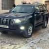 Toyota Prado thumb 0