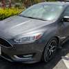 Ford focus titanium thumb 5