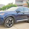 Hyundai santafe Limited 2020 4/4 thumb 0