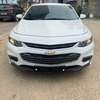 Chevrolet  malibu thumb 2